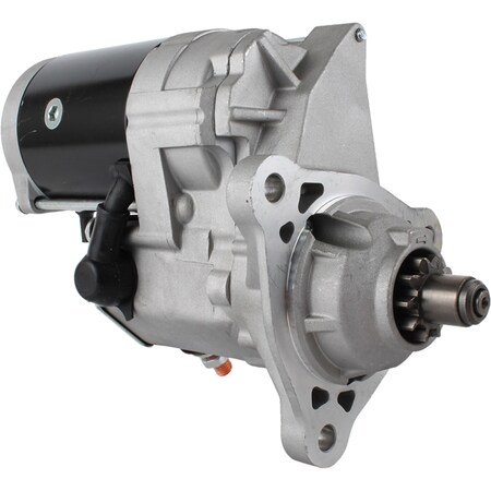 Db Electrical New Starter For Case Articulated Truck Eng 228000-7550 228000-7550 410-52326